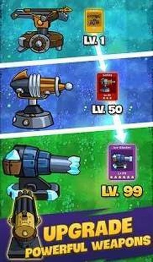 ��Ѫ�Ľ�ʬ��Ϸ�ٷ���׿��ͼ2: