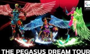 ֮ιʽ棨The Pegasus Dream TourͼƬ1