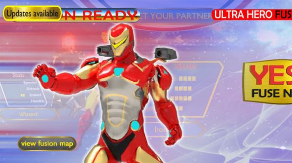 ������Ӣ�ۼ�����Ϸ���İ�ͼ1: