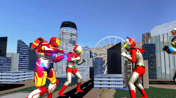 ������Ӣ�ۼ�����Ϸ���İ�ͼ2: