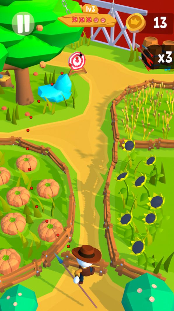 ����������Ӣ����Ϸ���İ�׿��ͼ2: