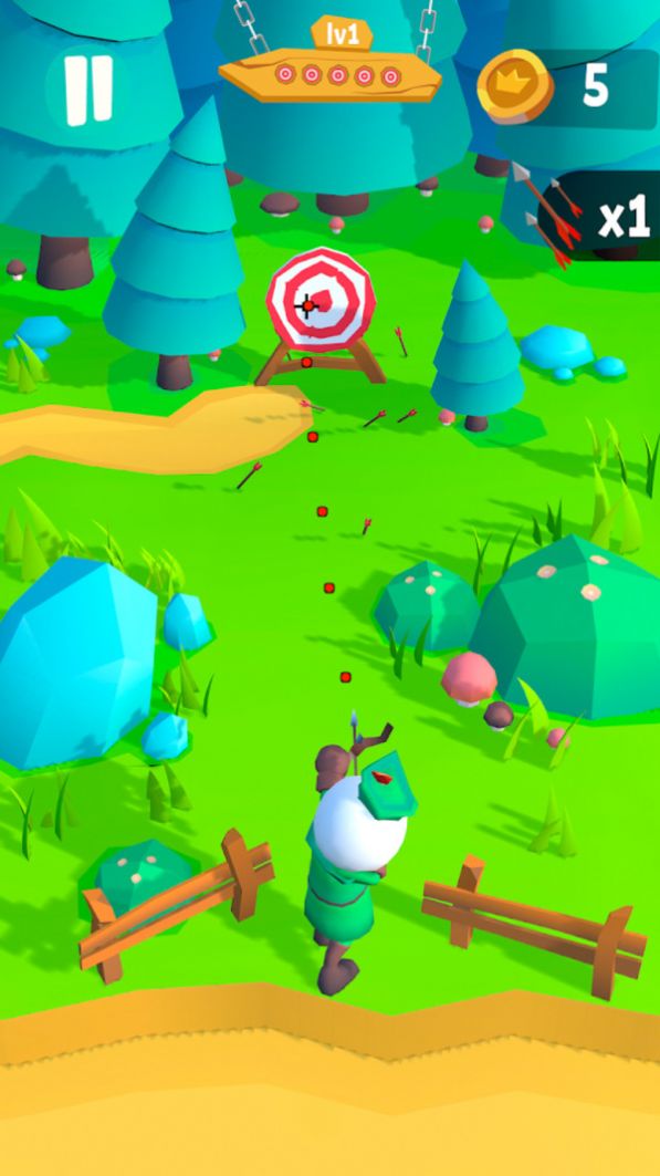 ����������Ӣ����Ϸ���İ�׿��ͼƬ1