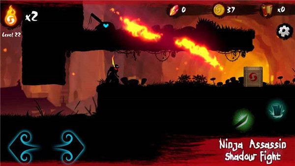 Ninja AssassinϷİ׿ͼ2: