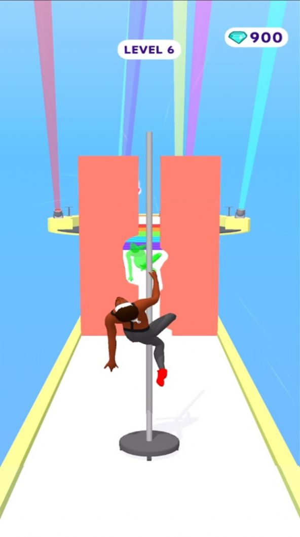 �ֹ���Ů����Ϸ��׿��ͼƬ1