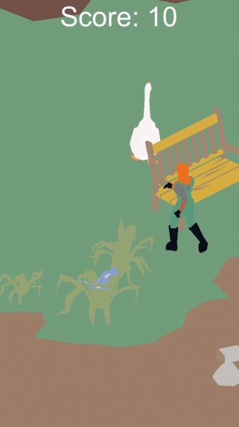 ���ģ����3D��Ϸ���İ�����ͼ1: