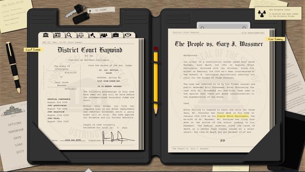Jury Trial[İD1: