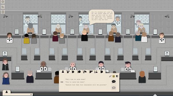 Jury Trial[İD3: