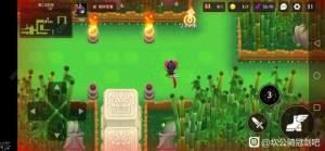 坎公骑冠剑5 4火把解锁攻略5 4第二次修炼及石头通关详解 嗨客手机站