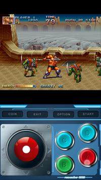 超级Mame街机模拟器安卓版图片1