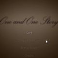 One and one story׿