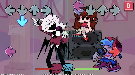 FMF MOD手机版模组下载图片1