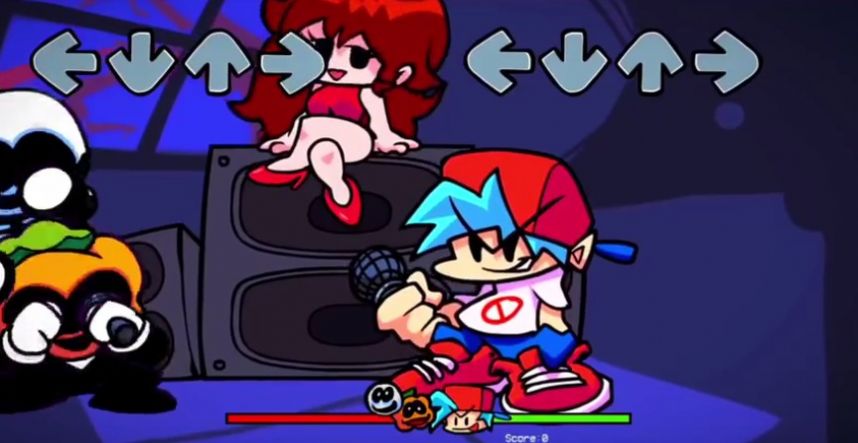 ��ɫ����5֮ҹ�赸�����ģ�����ϰ�modͼƬ1