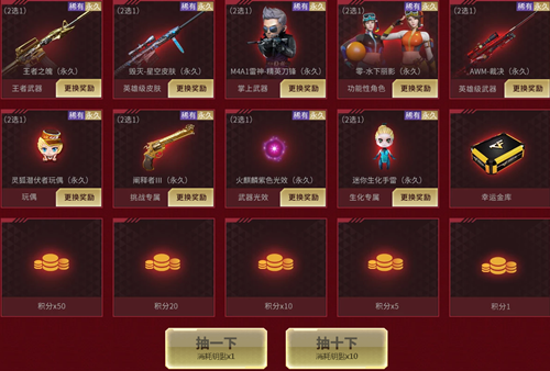 CF���ߴ����л��ô�μ� ���ߴ����л��ڼ��齱����