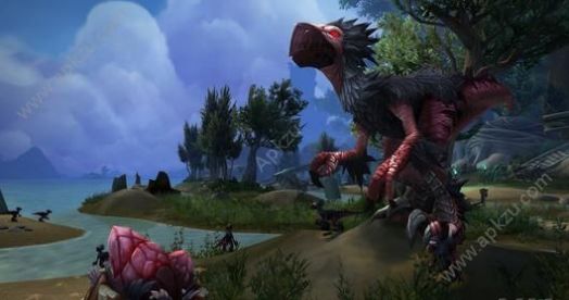 TBC2.5.1�汾�ٷ���ͼ3: