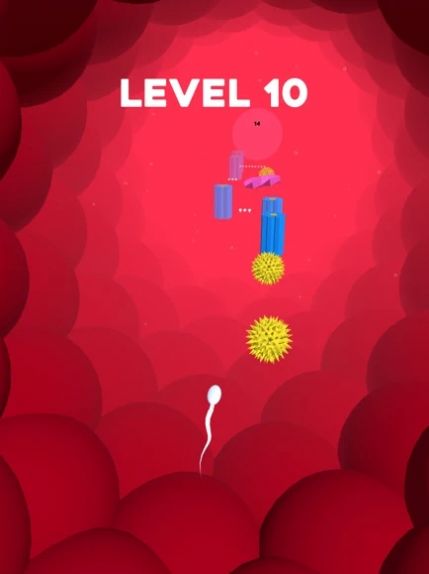 sperm rush׿[D1: