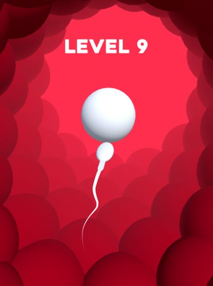 sperm rush׿[D2: