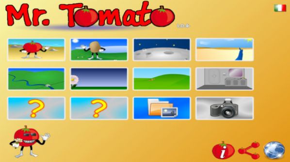 MrTomatoSϷֻͼ2: