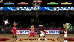 NBA JAMİ׿D1