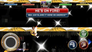 NBA JAMİ׿D3