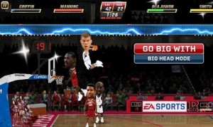 NBA JAMİ׿D2