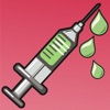 Syringe Flip 3Dios