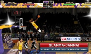 NBA JAMYİ׿apkDƬ1