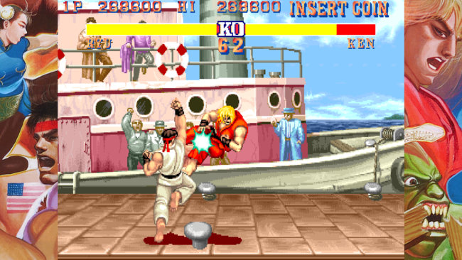 տս֙CMİ棨Capcom Arcade StadiumD2: