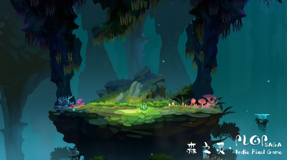 小森灵红包版图1