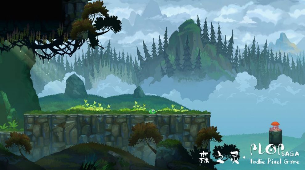 小森灵游戏官方红包版图片1