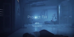 Project THİͼ2