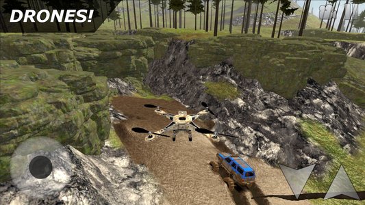 OffRoad Outlaws4.1.0汾¹ٷdD2: