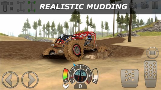 OffRoad Outlaws4.1.0汾¹ٷdDƬ1