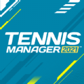 Tennis Managerİ