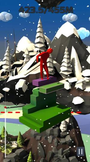 逃离星球不容易游戏手机版安卓版图片1