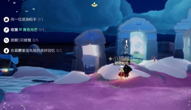 光遇5.27任务攻略 5.27任务完成方法