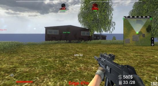 Brutal Strike¹ٷD3: