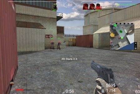 Brutal Strike¹ٷD2: