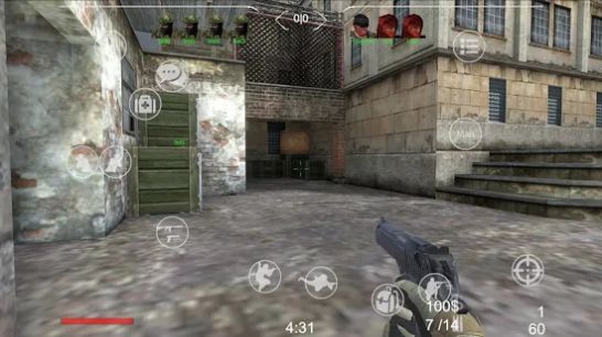 Brutal Strike¹ٷDƬ1