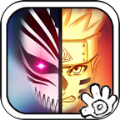 死神vs火影3.5版本手机版