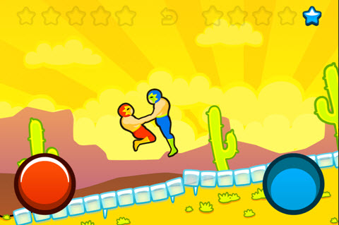 wrestle jumpmanƻiosͼƬ1