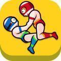 wrestle jumpmanƻios v7.09
