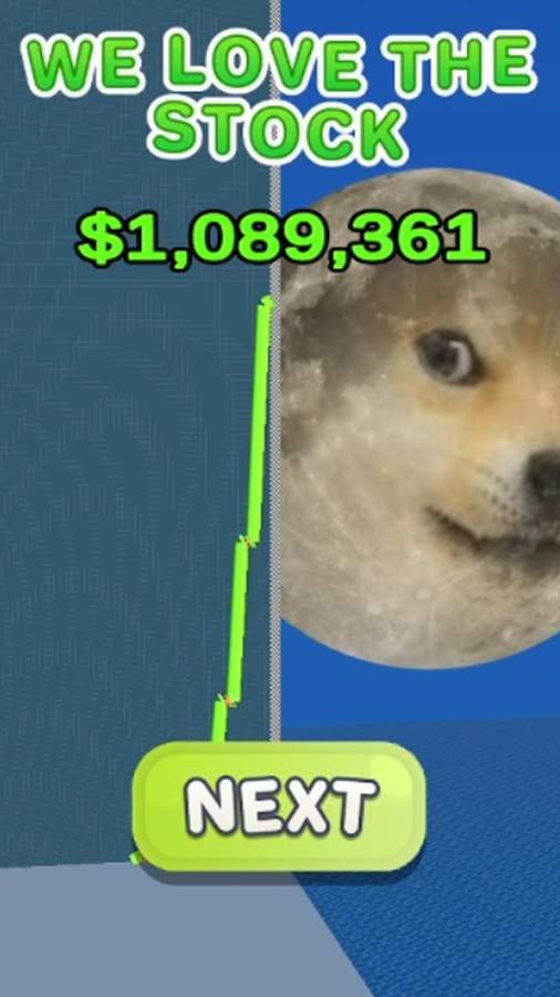 DOGECOIN YOLO��Ϸ��׿������ͼ1: