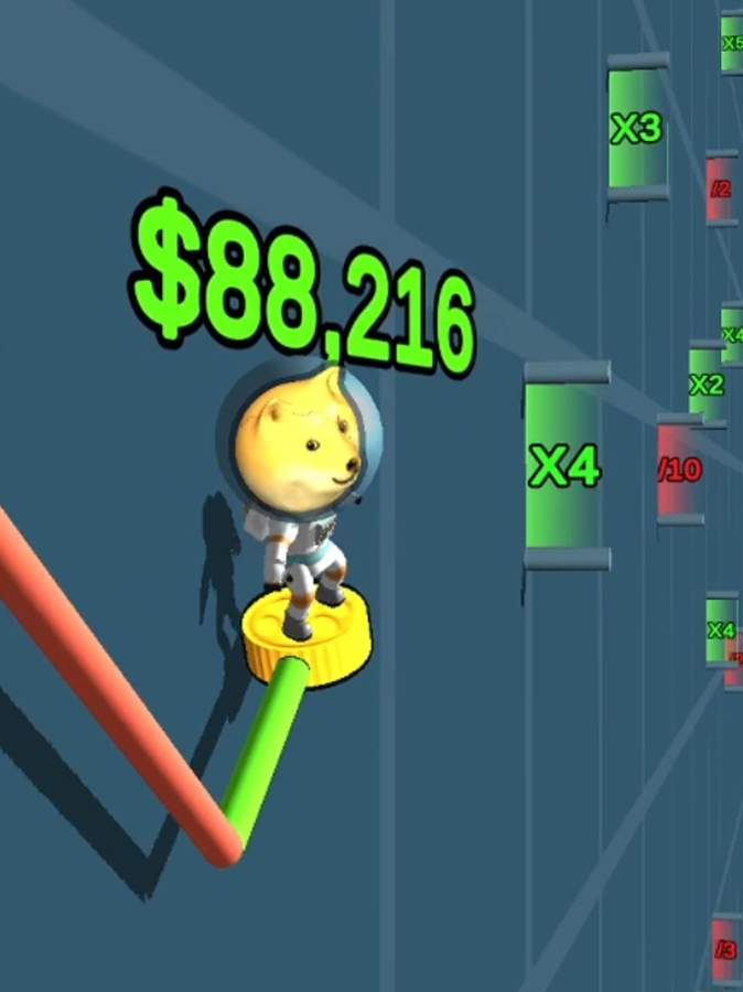 DOGECOIN YOLO�޹���������°�ͼ2: