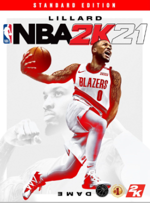 nbaϷ2k21ƻֻͼ2