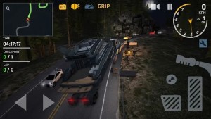 Truck Simulator Ultimate׿ͼ1