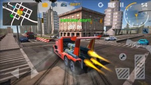 Truck Simulator Ultimateİ氲׿ϷͼƬ1