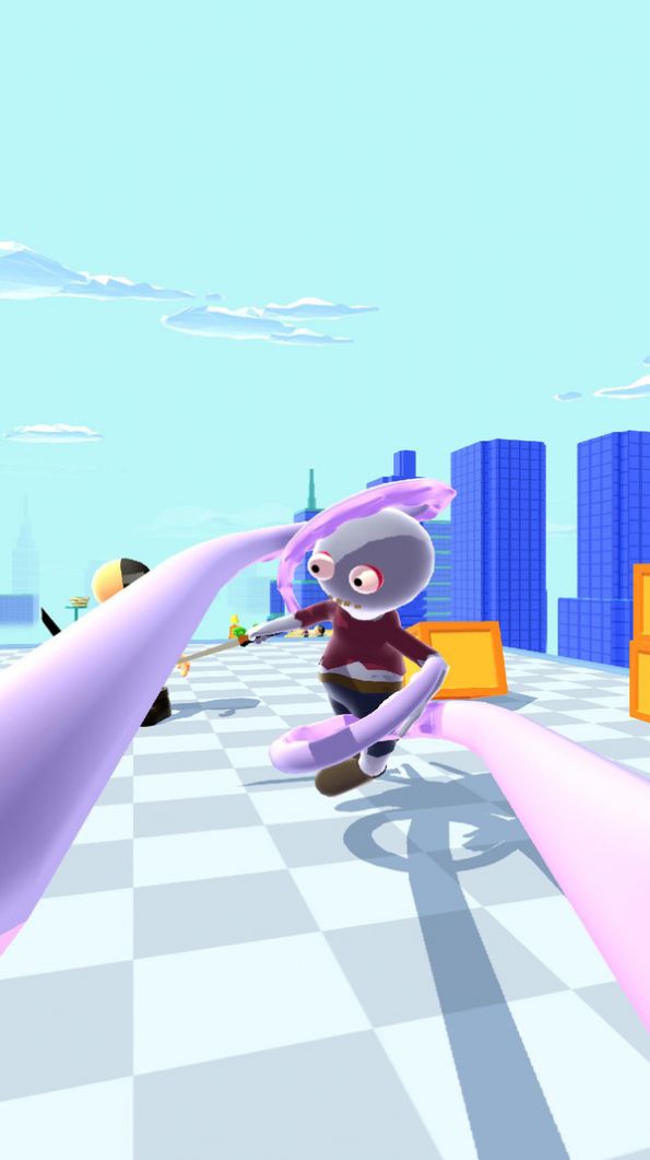 ����˴�ս���ֹ���Ϸ�ٷ���׿��ͼ3: