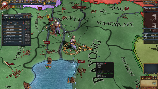 eu4 1.31.1hMODpֹaD3: