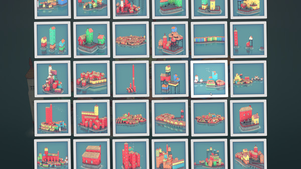 Townscaperv���ιٷ���׿��ͼ3: