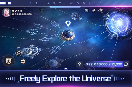 Galaxy Mobile[ٷİD2: